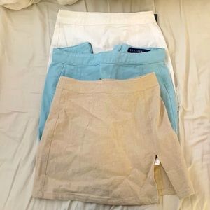3 Lioness Skirts - Lola Skirt Princess Polly